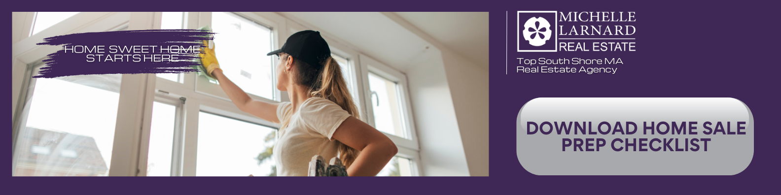 Spring Prep Checklist CTA