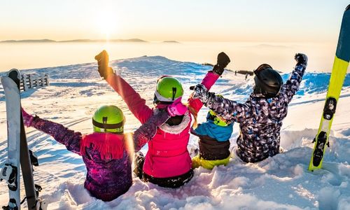 Best Ski Areas Near South Shore, MA (Distance, Amenities & &hellip;