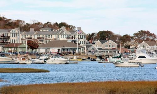 South Shore MA Fall Events 2026: Halloween Through Thanksgiving