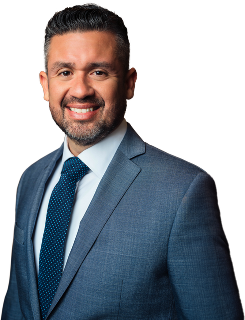 Cesar Amezcua, CA & Company, REALTORS®