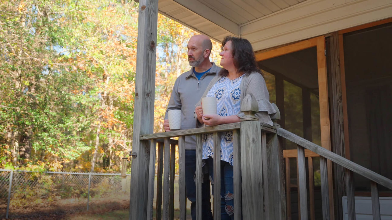 The Ormond Family <span>Hear their story</span>