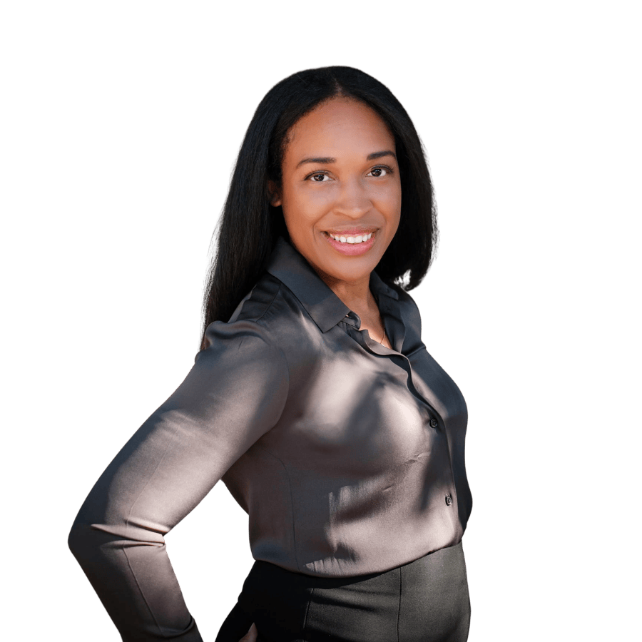 Sharlene Deanna Segura