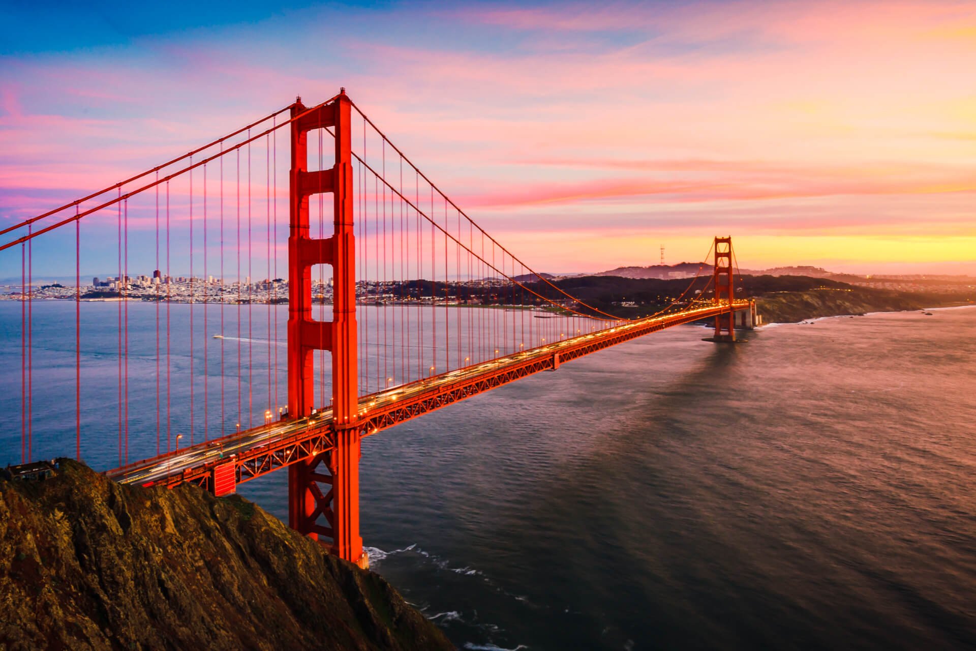 Bay Area