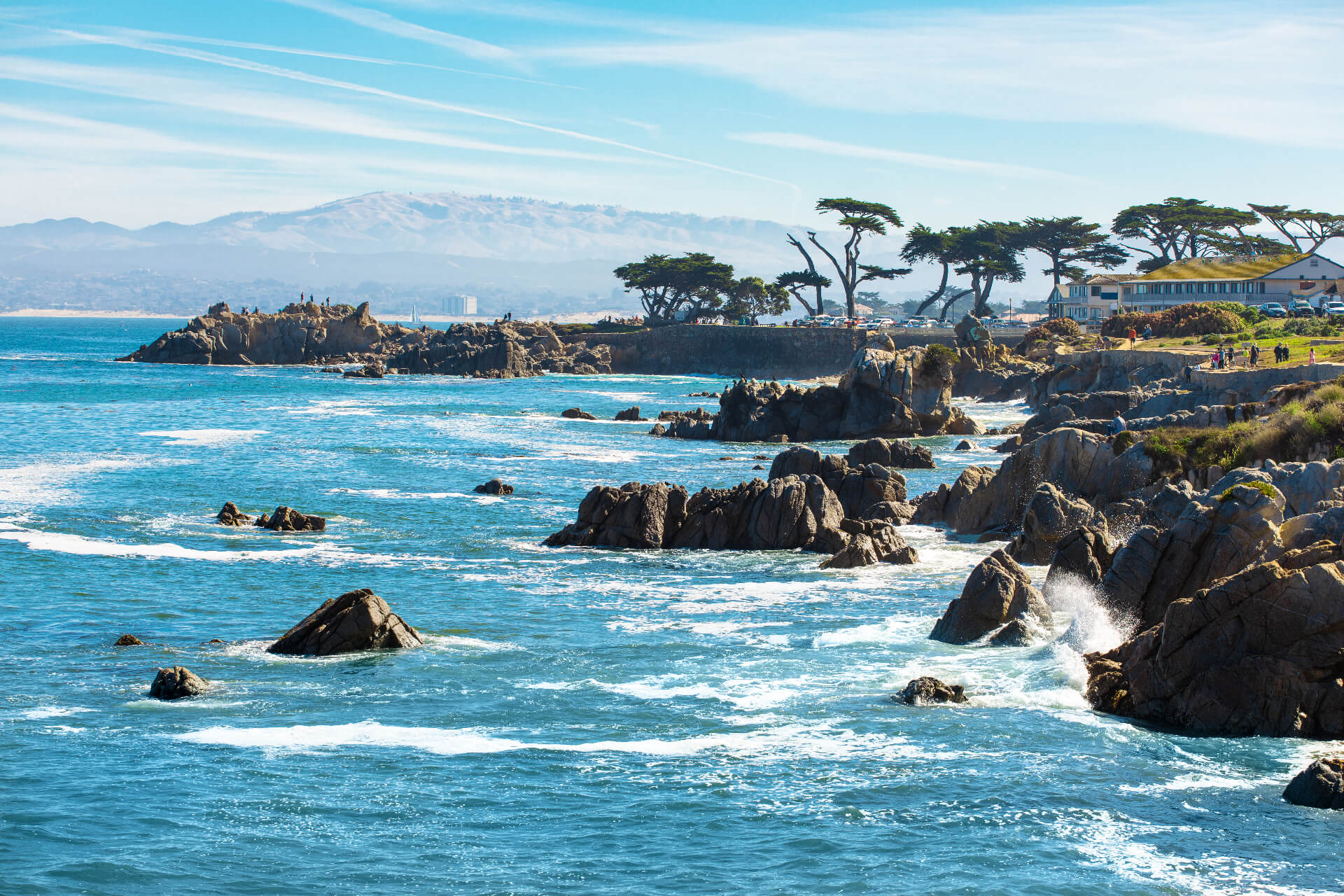 Central Coast