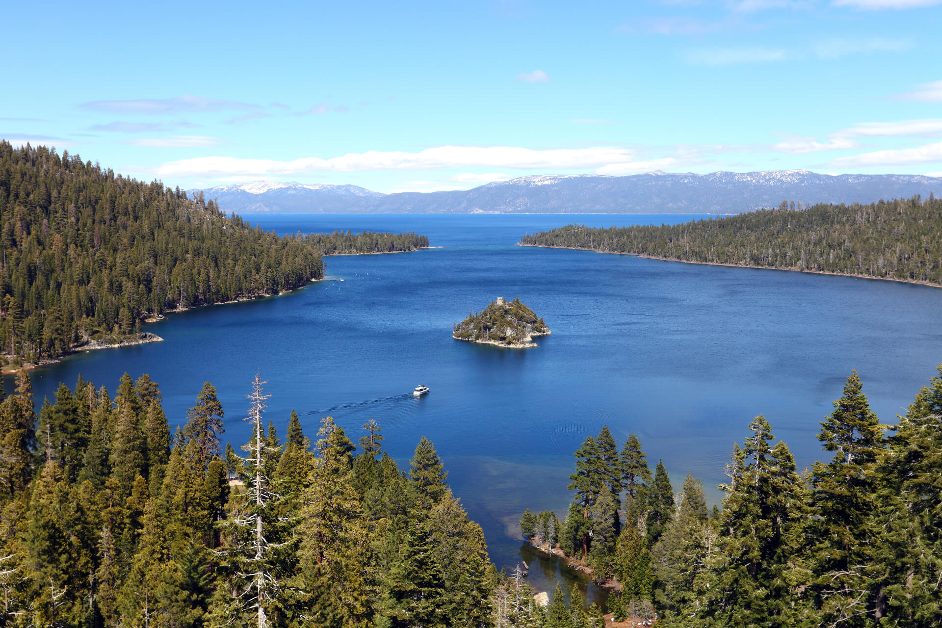 Sierra Nevada