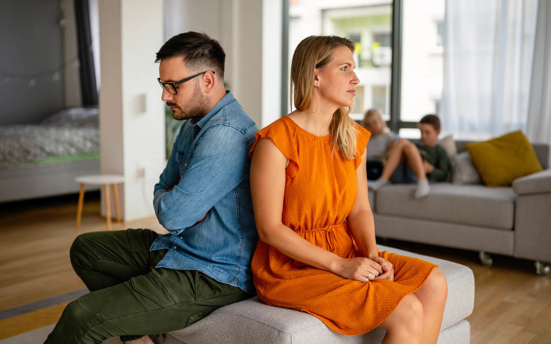 Divorce & Separation