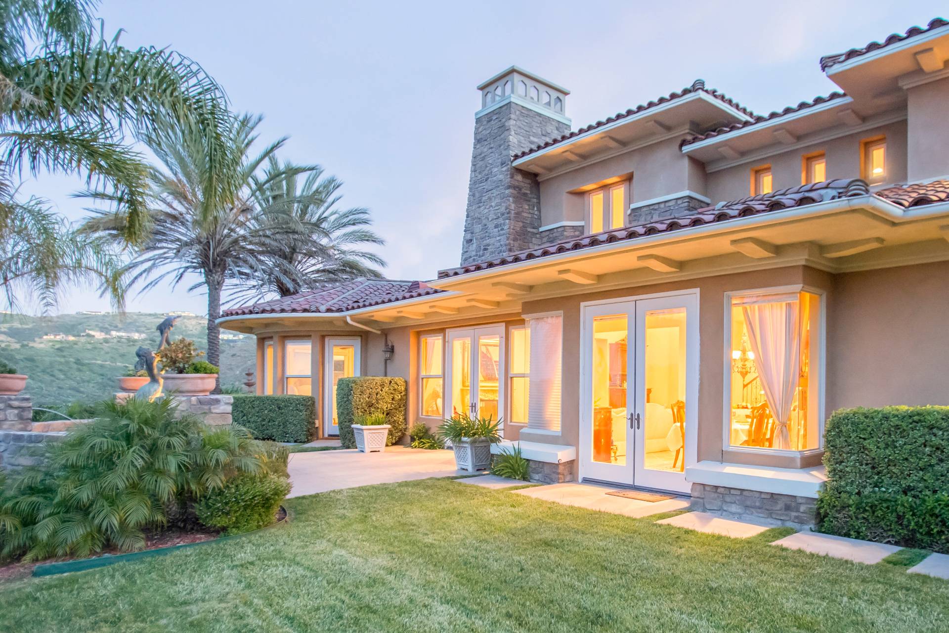 Guided Home Tours