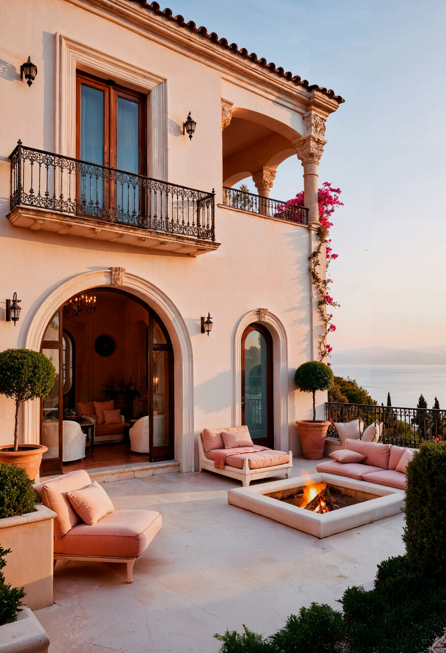 Tailored Property Search