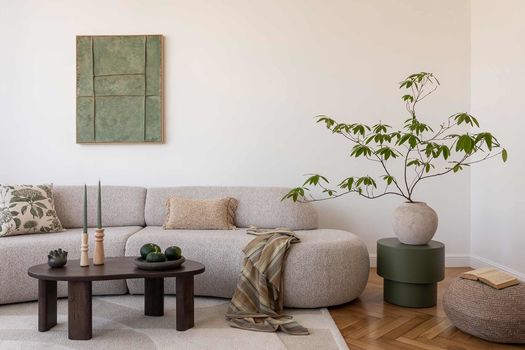 3. Neighborhood & Community Insights