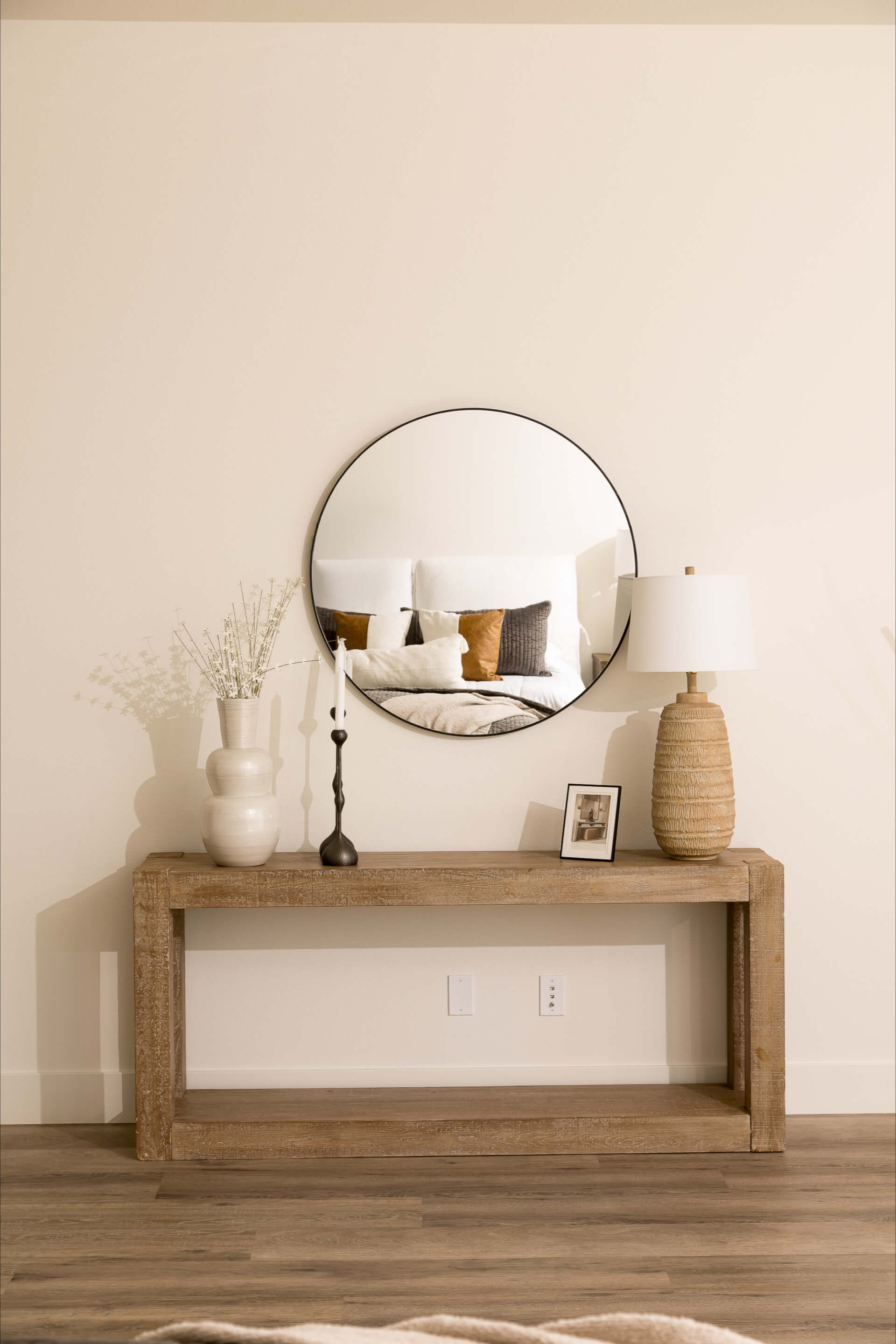 <span>Step 01</span>Meet with a Real Estate Professional