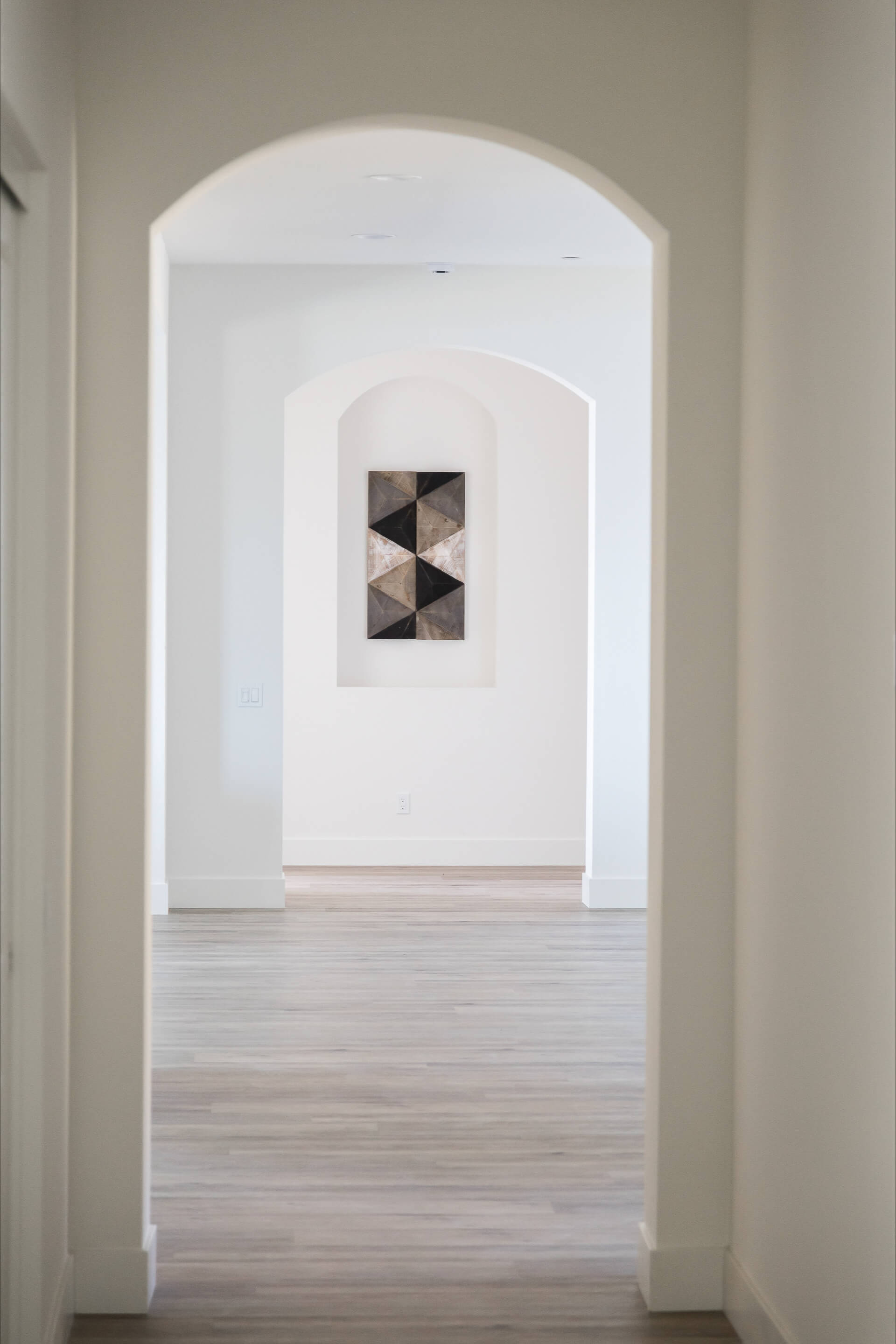 <span>Step 07</span>Complete Due Diligence