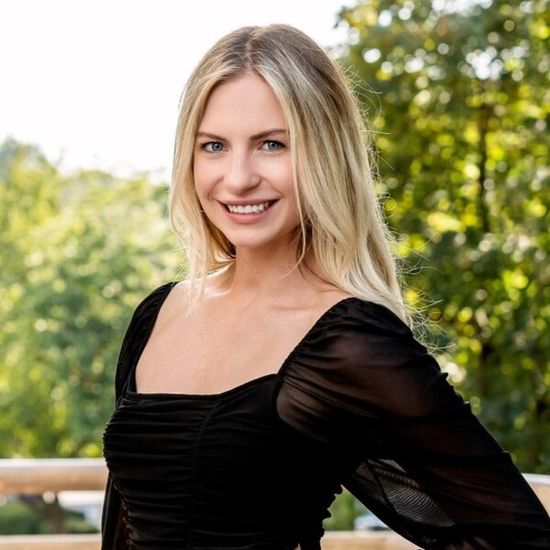 Hannah Smith