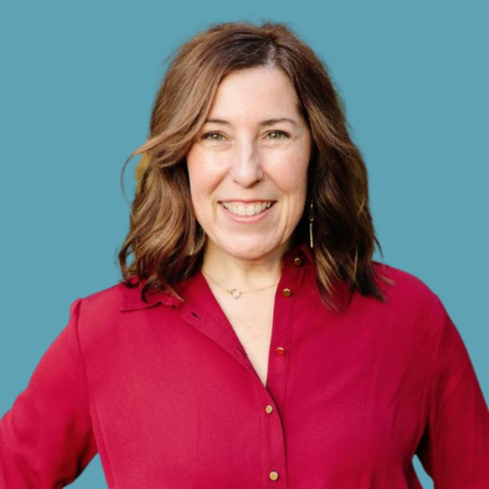 MaryAnn Penrose