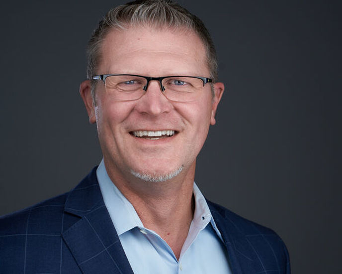 Todd Ohlde