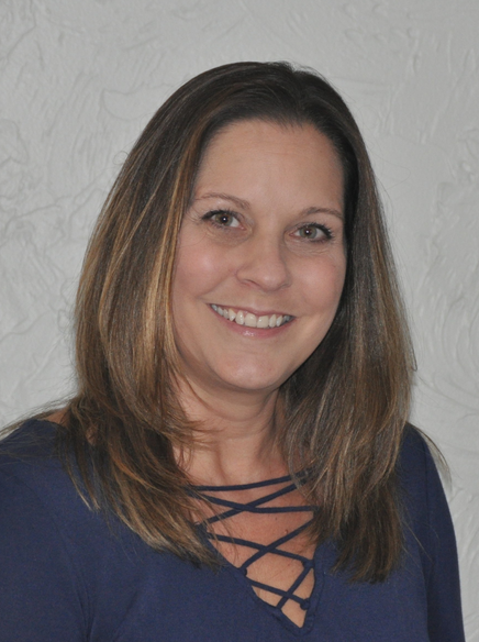 Cheryl Burgoyne
