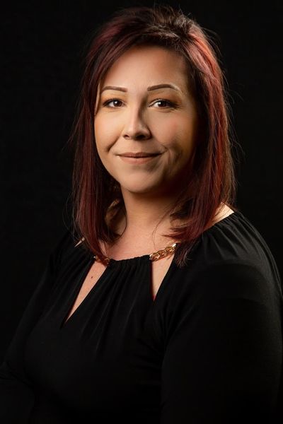 Amber Rudisill