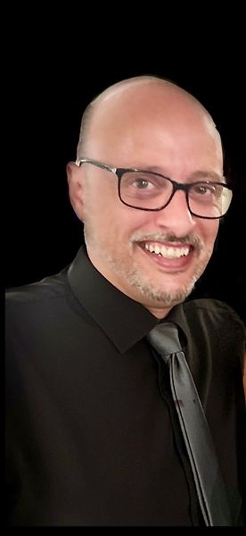Nader Salem