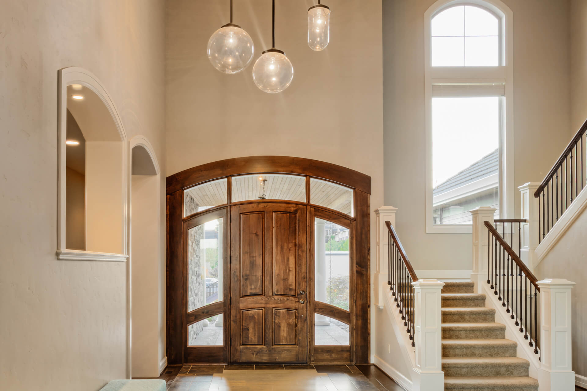 Smooth Closing Process