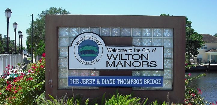 Wilton Manors