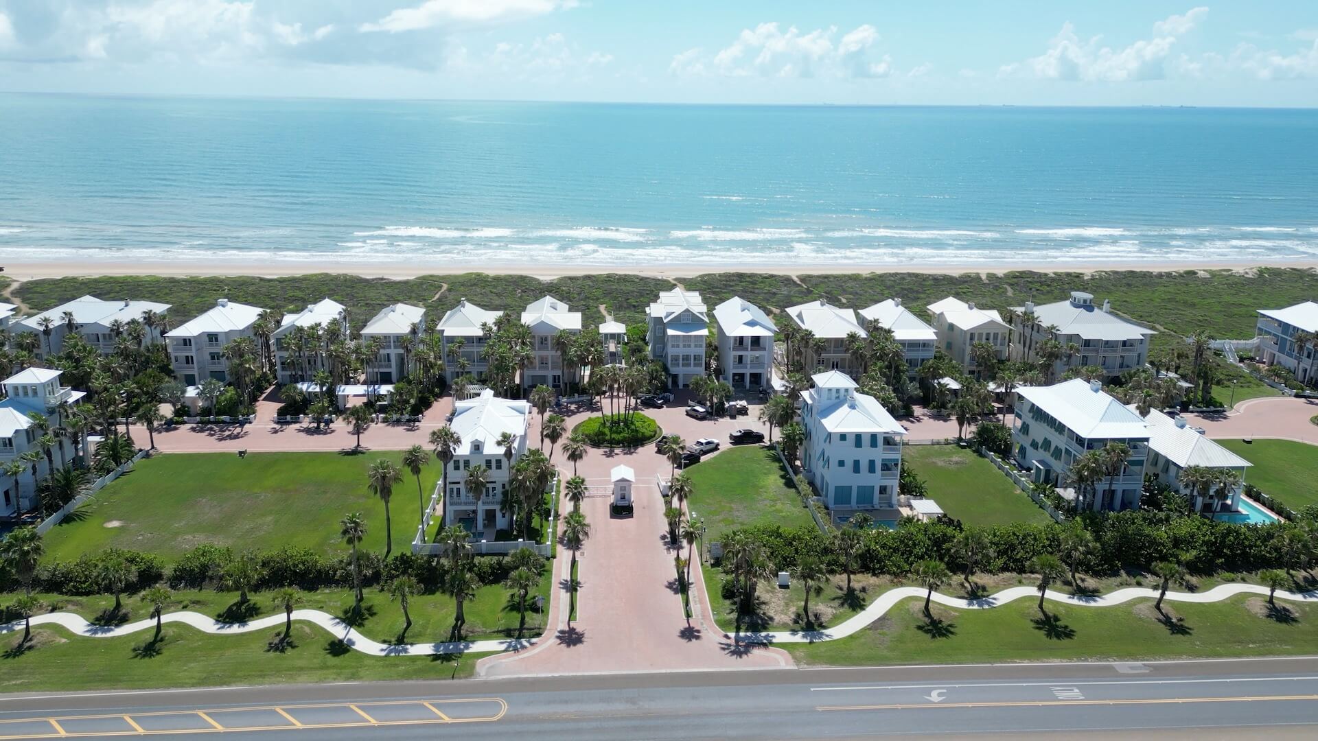 Franke Rentals coastal property