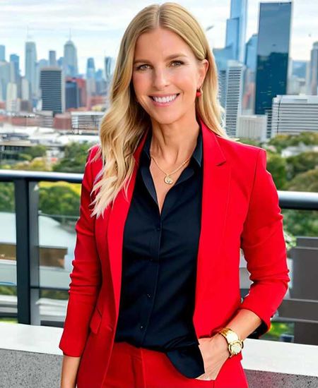 Stacey Kullberg