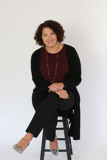 Suzanne Ruhlman