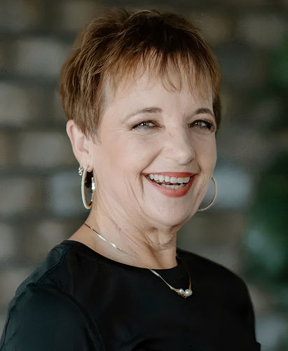 Anne Jackson<span>Transaction coordinator</span>