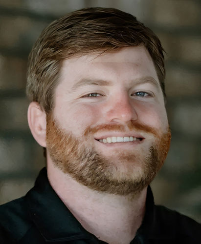 Caleb Johnson<span>Licensed Real Estate Agent</span>