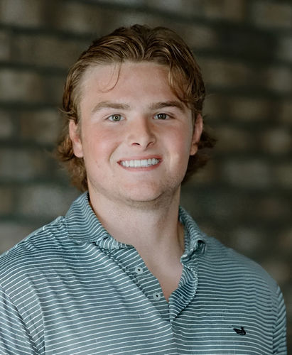 Ethan Griffin<span>Licensed Real Estate Agent</span>