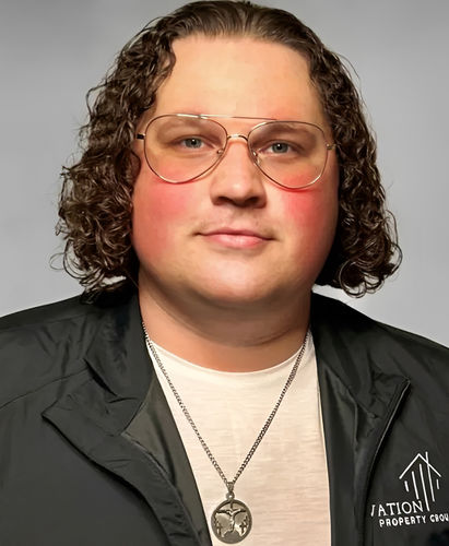 Zeke Keanum<span>Licensed Real Estate Agent</span>