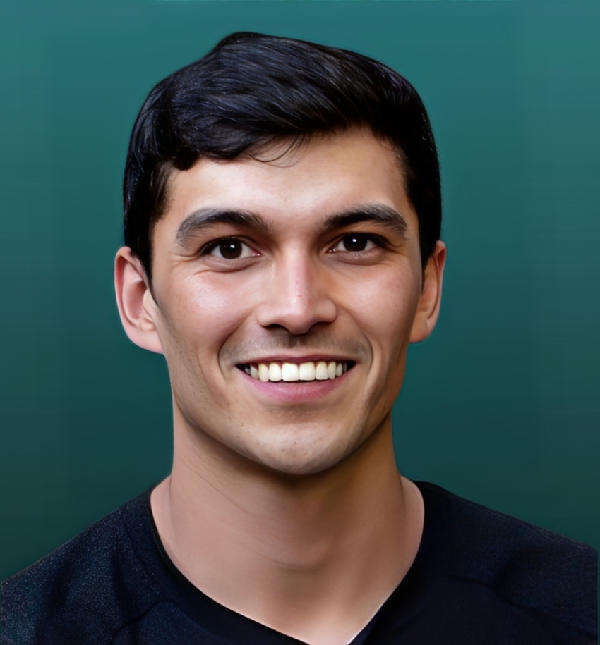 Ruben Michael Jimenez