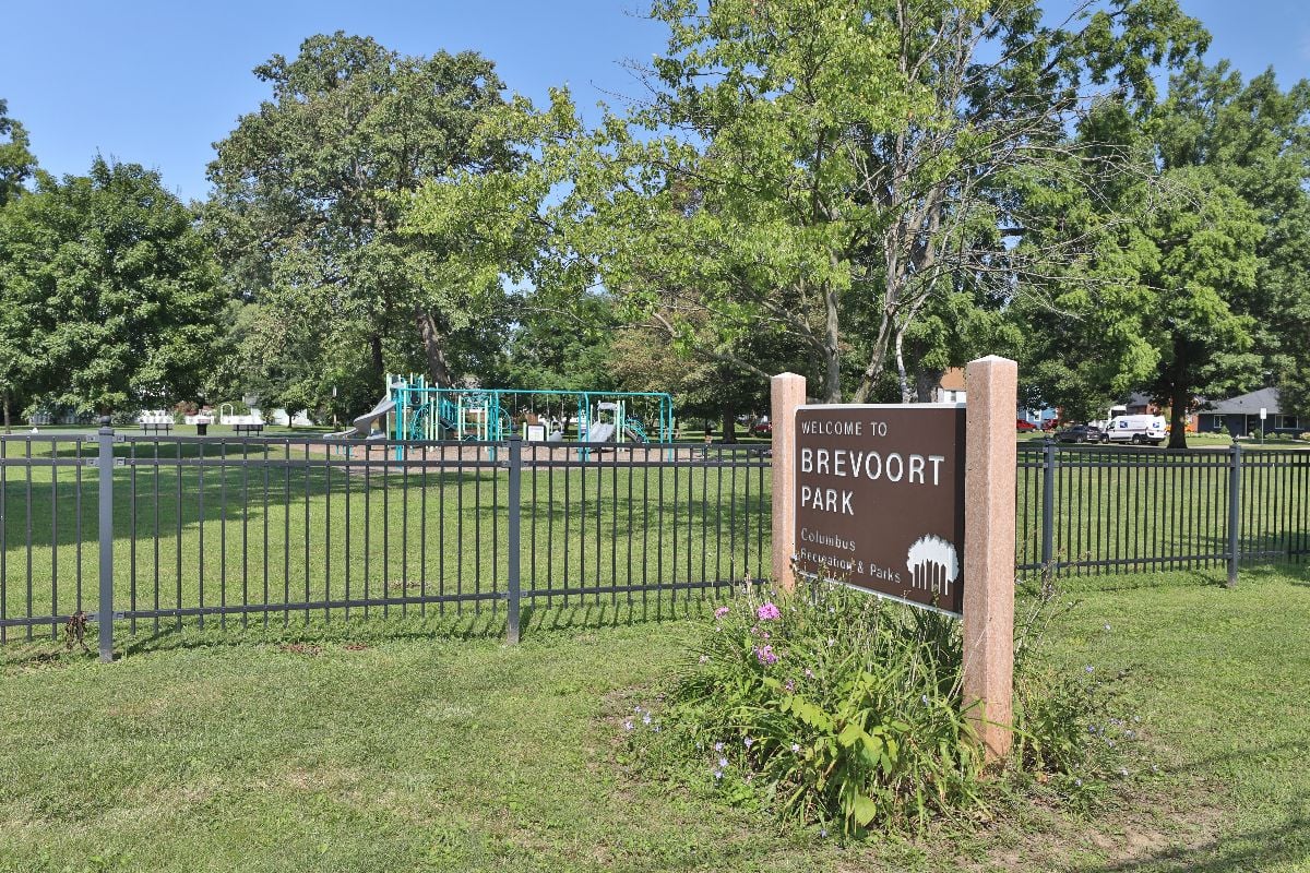 Brevoort Park