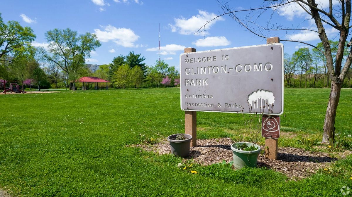 Clinton-Como Park