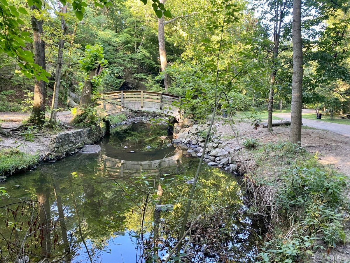 Glen Echo Park