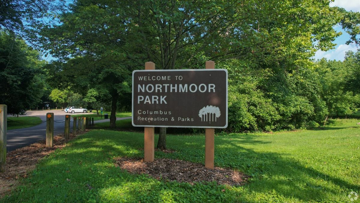 Northmoor Park