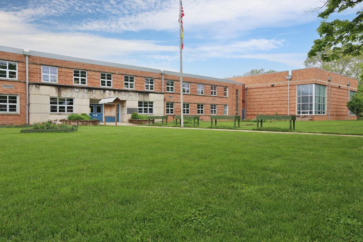 Whetstone Commuity Center