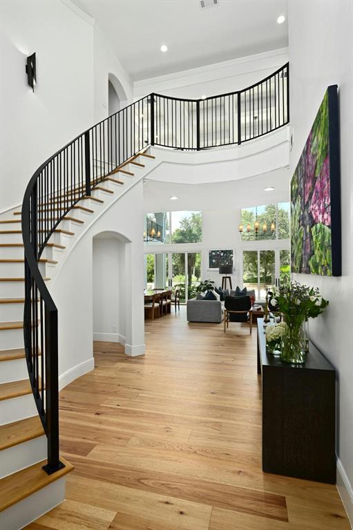 Daniel & Mia Kim Bought in Lakeway · November 2024