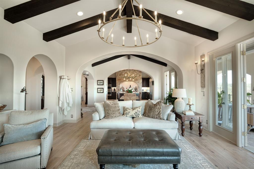 Jen J. Bought a home in Jonestown