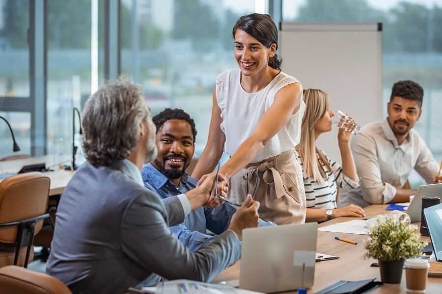  Buyer and listing presentation templates