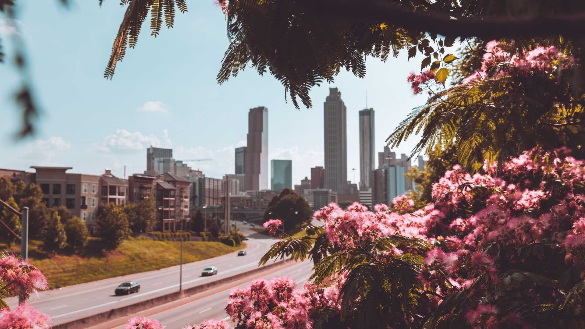 East Atlanta