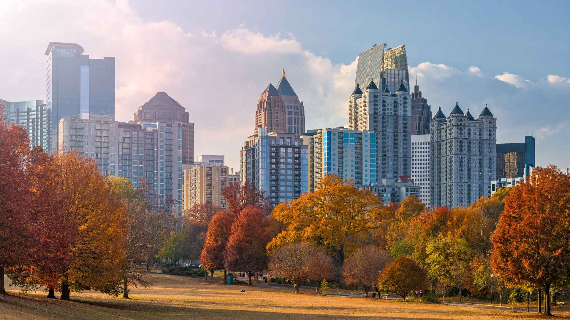 Midtown / South Atlanta