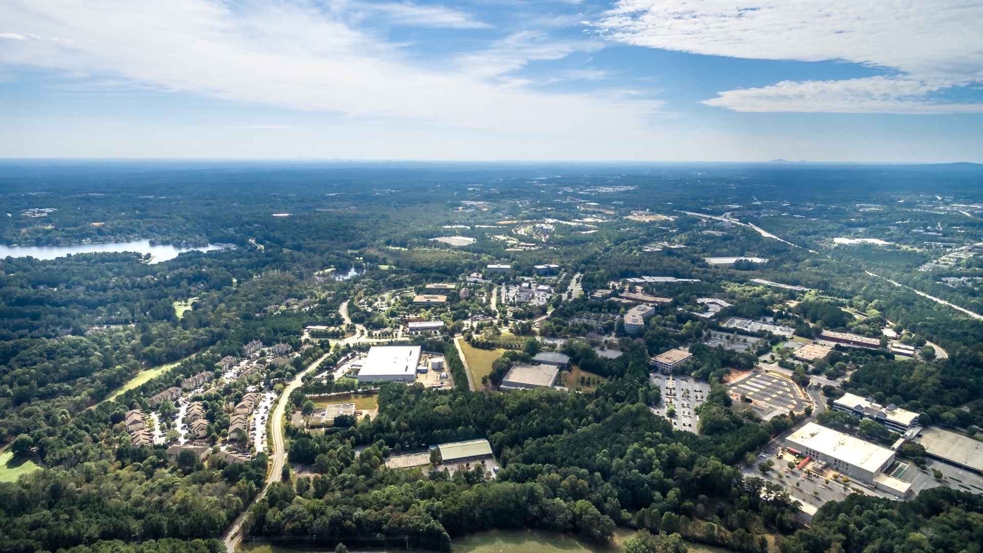 Northeast Atlanta