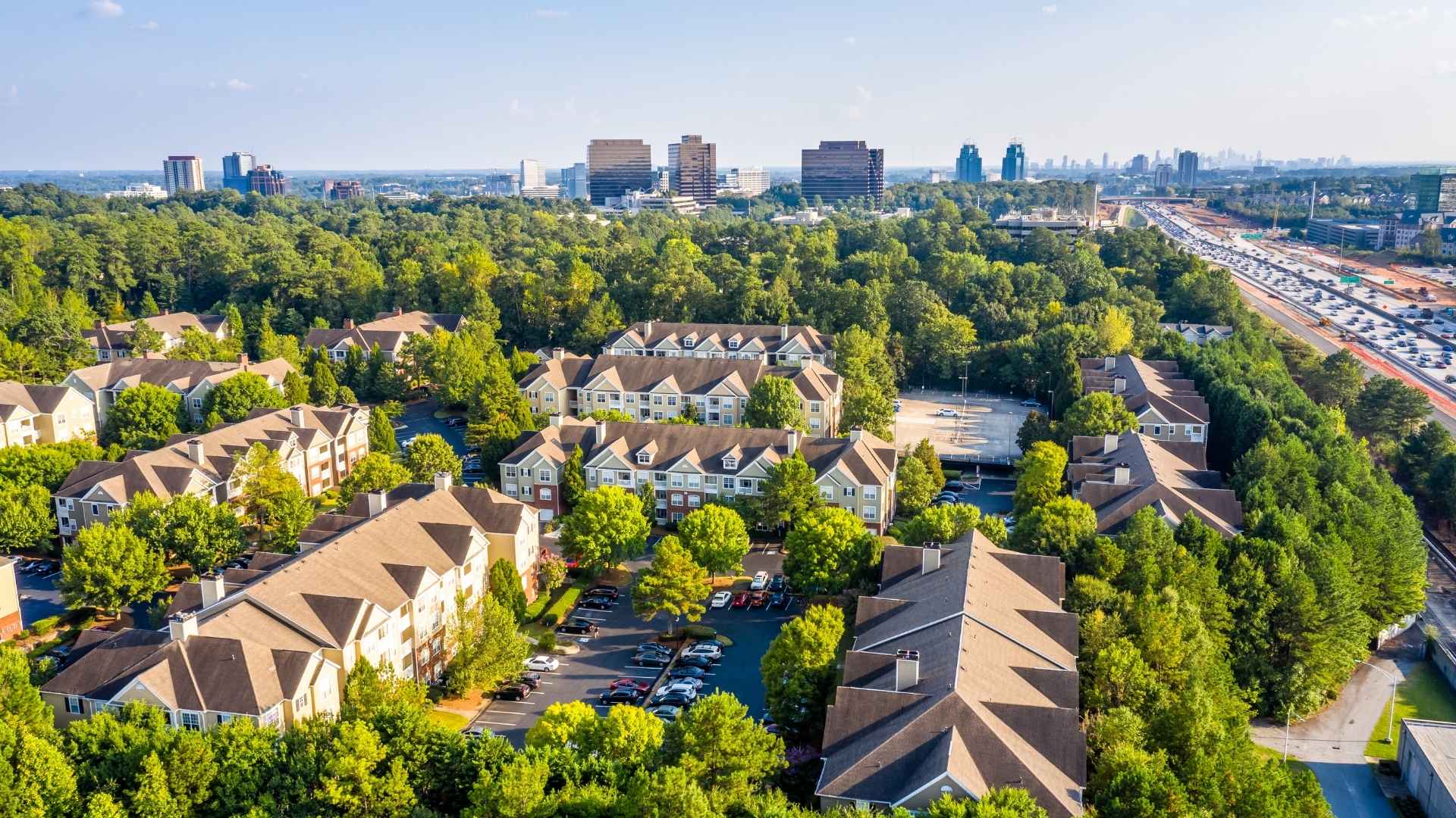 West Atlanta