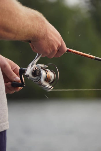 Fishing