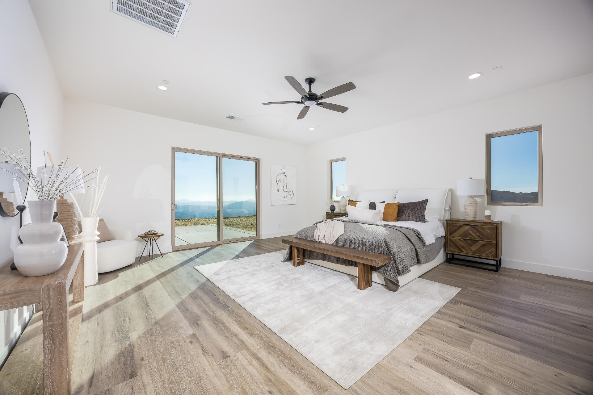 Home Evaluation