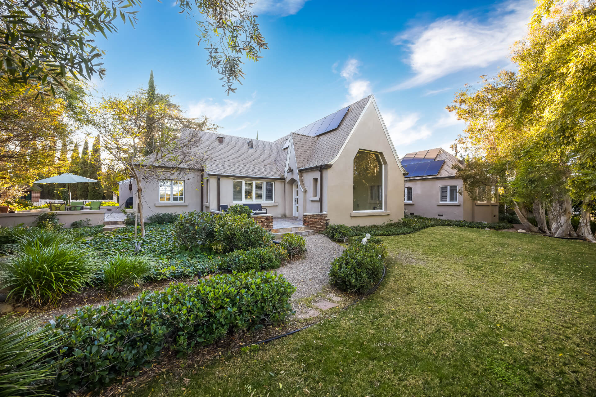 Mortgage calculator