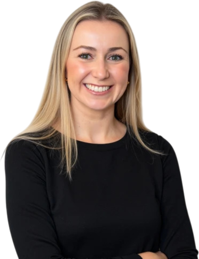 Katie Dufour<span>Database Manager, Director of Lead Generation</span>