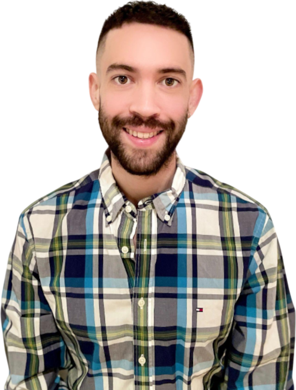 Ricardo Hernandez<span>Brand Manager</span>