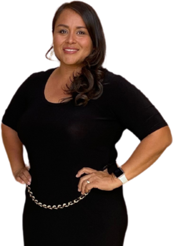 Silvia Barney<span>Client Care Coordinator, REALTOR®</span>