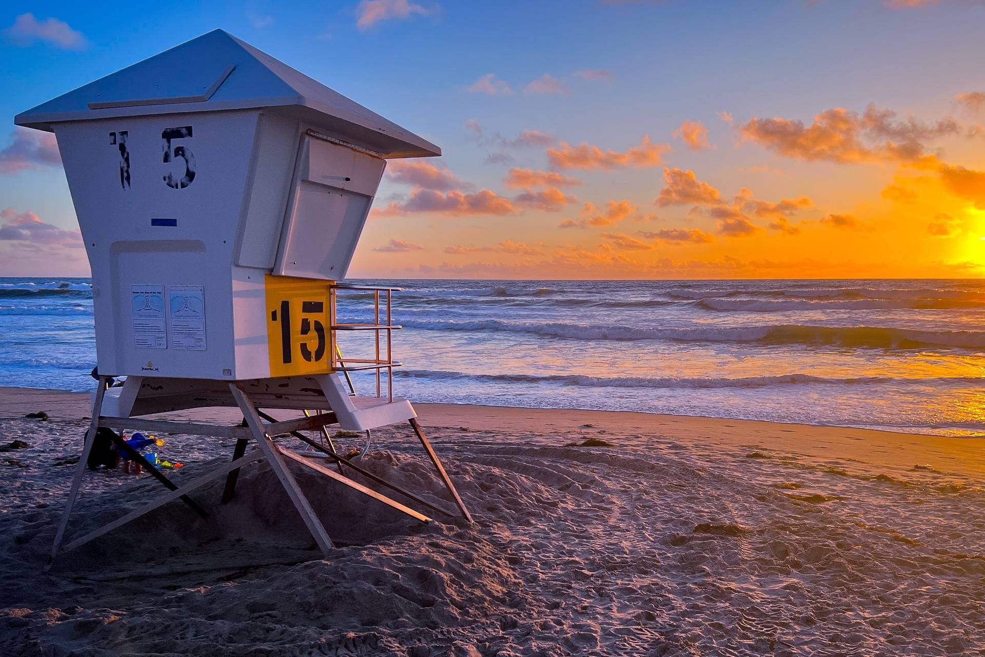 Southern California, CA